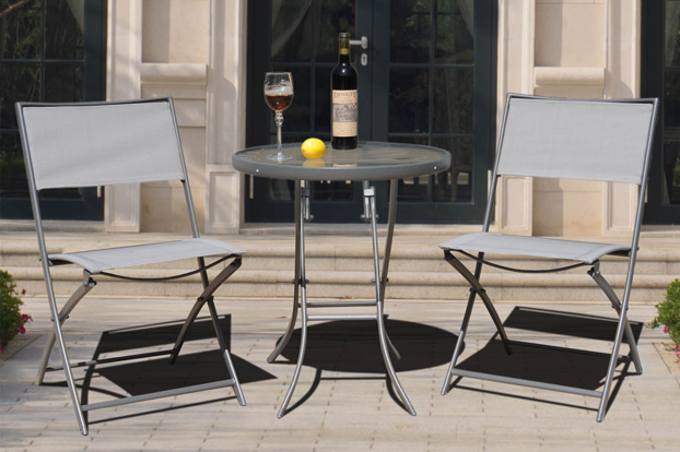 Мебель для террасы · Balcony 3pcs Set