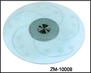 Поворотная сервировочная вставка · ZM-10009