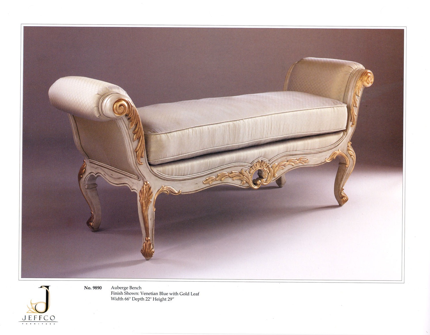 Банкетка, пуф или оттоманка · 9890