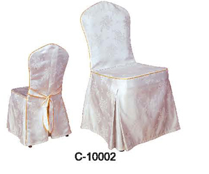Чехол на стул · C-10002