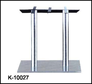 Подстолье и комплектующие · K-10027