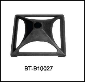 Подстолье и комплектующие · BT-B10027