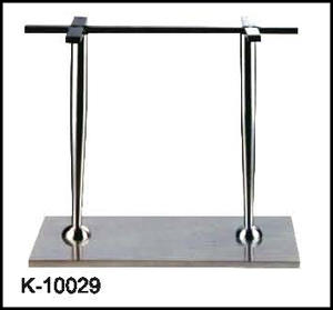 Подстолье и комплектующие · K-10029
