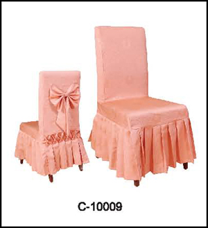 Чехол на стул · C-10009