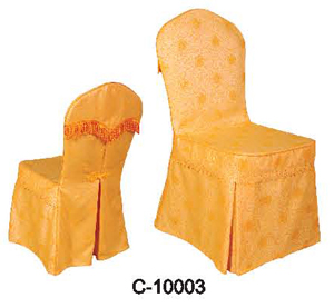 Чехол на стул · C-10003