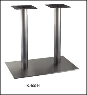 Подстолье и комплектующие · K-10011