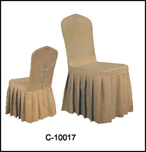 Чехол на стул · C-10017