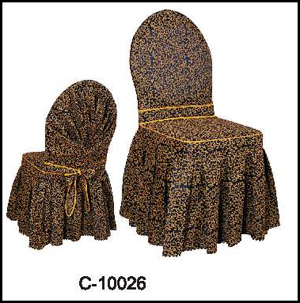 Чехол на стул · C-10026