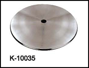 Подстолье и комплектующие · K-10035