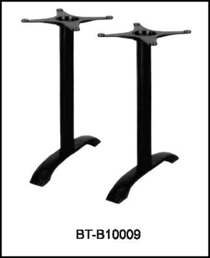Подстолье и комплектующие · BT-B10009
