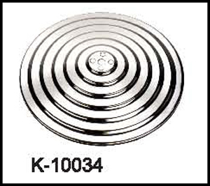 Подстолье и комплектующие · K-10034