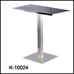 Подстолье и комплектующие · K-10024
