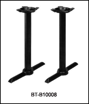 Подстолье и комплектующие · BT-B10008