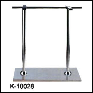 Подстолье и комплектующие · K-10028