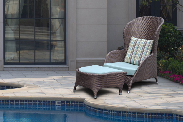 Мебель для террасы · Jakarta Wicker Leisure Set