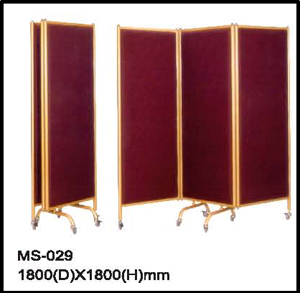 Ширма · MS-029