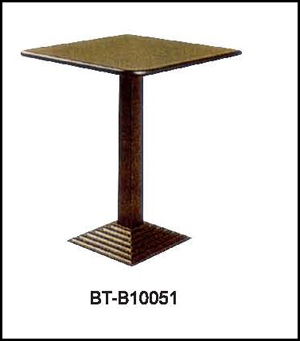 Подстолье и комплектующие · BT-B10051