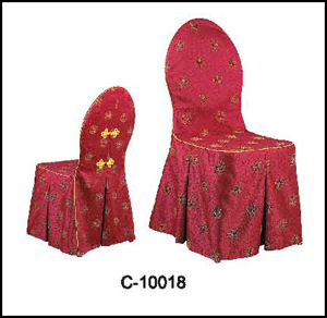Чехол на стул · C-10018