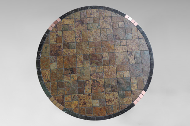 Столешница · Round Table Top