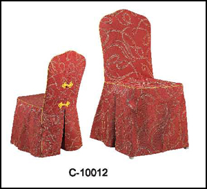 Чехол на стул · C-10012