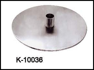 Подстолье и комплектующие · K-10036