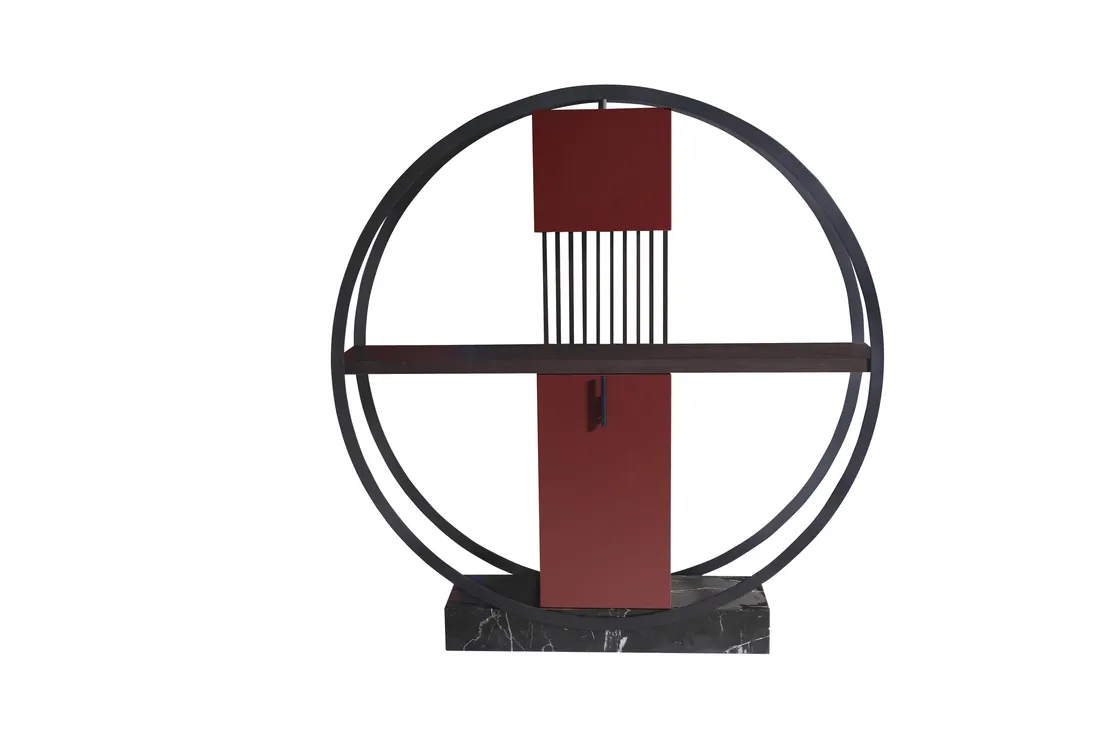 Cabinets, shelving and storage furniture · FAC-0010