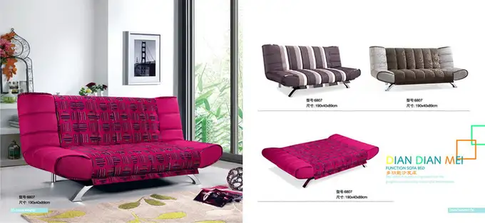 Sofa: shape, upholstery and layout reference · FAC-0097