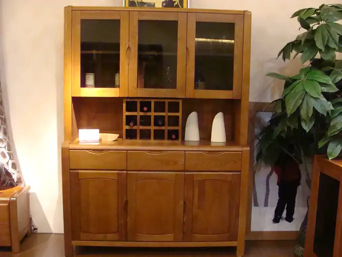 Cabinets, shelving and storage furniture · FAC-0222