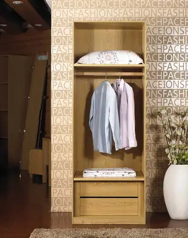 Cabinets, shelving and storage furniture · FAC-0285