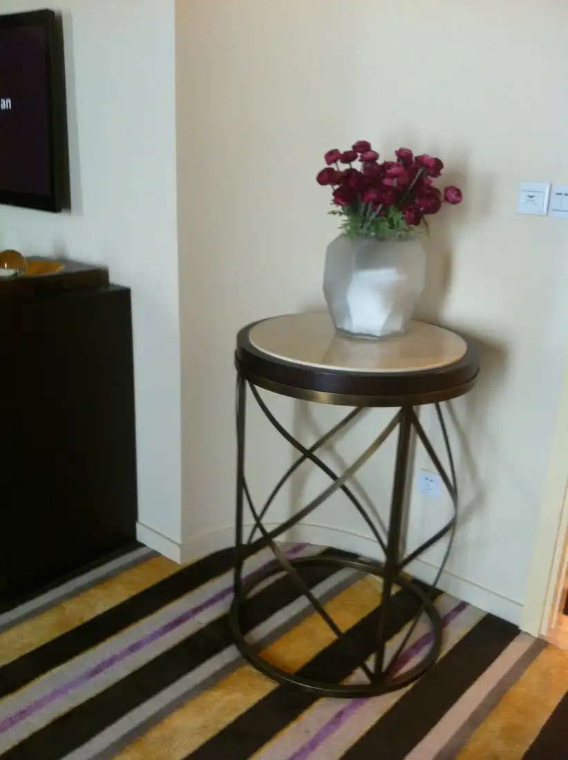 Living-room furniture reference · JUN-0011