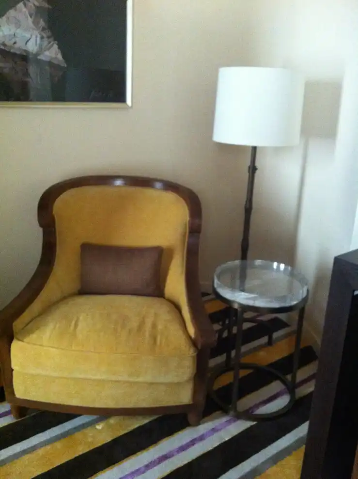 Living-room furniture reference · JUN-0015