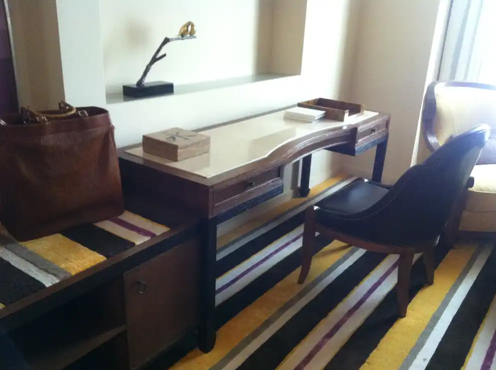 Furniture and storage details · JUN-0017