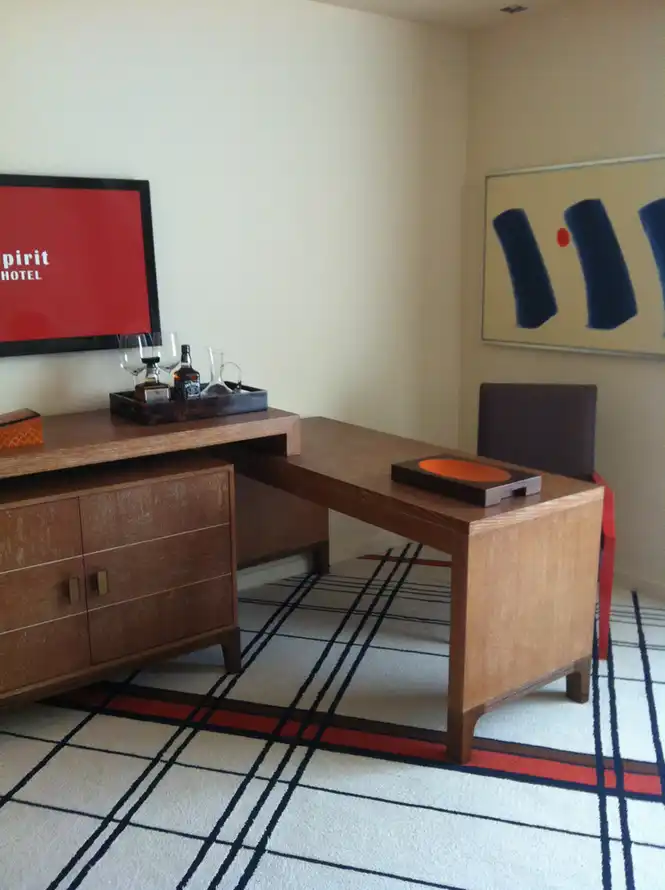 Furniture and storage details · JUN-0021
