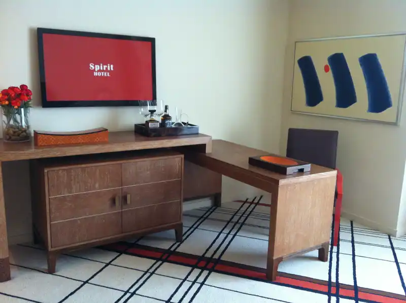 Furniture and storage details · JUN-0022