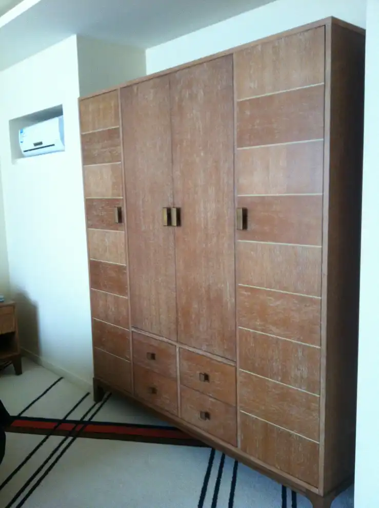 Furniture and storage details · JUN-0023