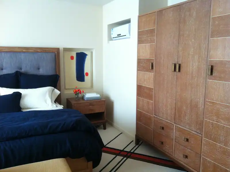 Bedroom furnishing reference · JUN-0024