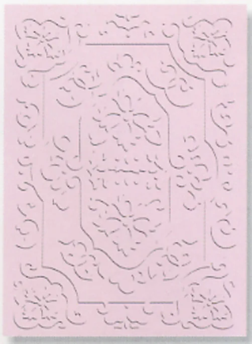 Ковёр: рисунок и цветовая композиция · RUG-0053