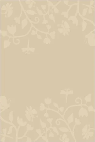 Ковёр: рисунок и цветовая композиция · RUG-0111
