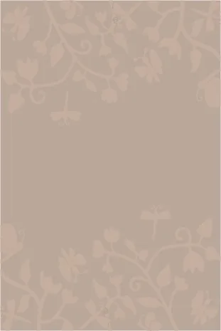 Ковёр: рисунок и цветовая композиция · RUG-0112