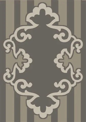 Ковёр: рисунок и цветовая композиция · RUG-0113