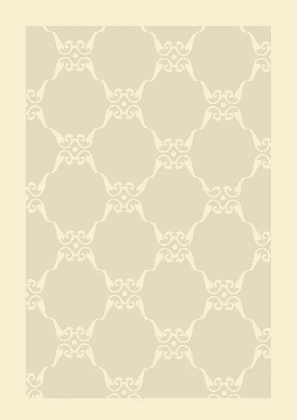 Ковёр: рисунок и цветовая композиция · RUG-0123
