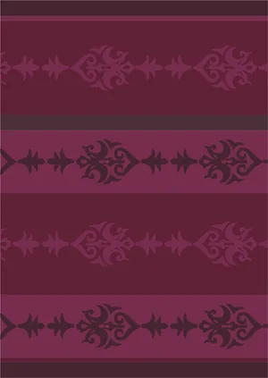 Ковёр: рисунок и цветовая композиция · RUG-0158
