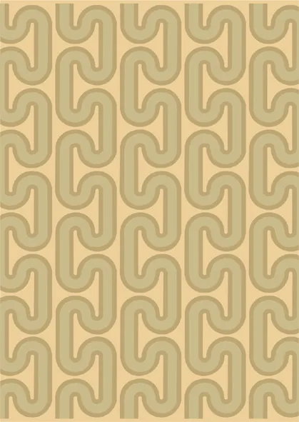 Ковёр: рисунок и цветовая композиция · RUG-0160