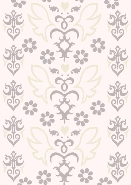 Ковёр: рисунок и цветовая композиция · RUG-0212