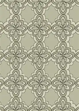Ковёр: рисунок и цветовая композиция · RUG-0228