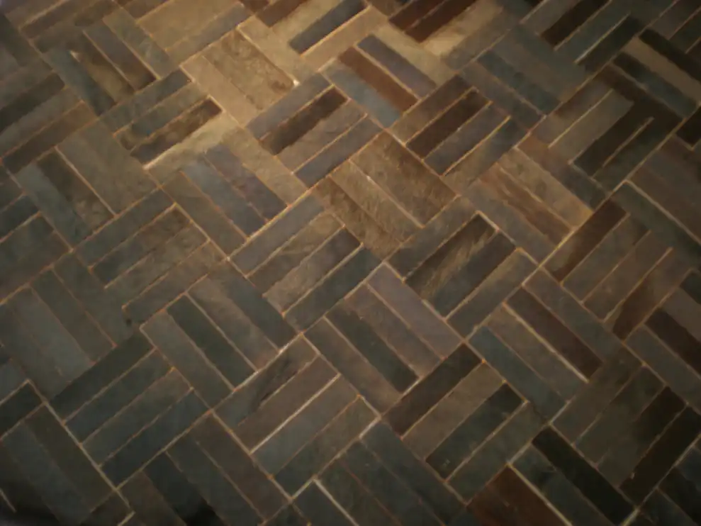 Ковёр: рисунок и цветовая композиция · RUG-0290