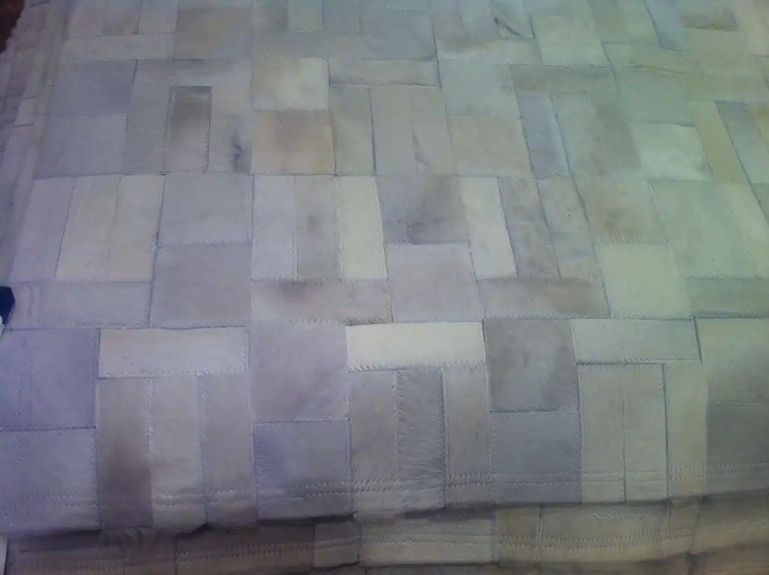 Ковёр: рисунок и цветовая композиция · RUG-0295