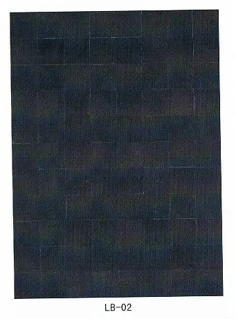 Ковёр: рисунок и цветовая композиция · RUG-0304