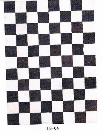 Ковёр: рисунок и цветовая композиция · RUG-0306