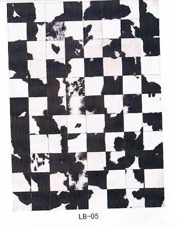 Ковёр: рисунок и цветовая композиция · RUG-0307